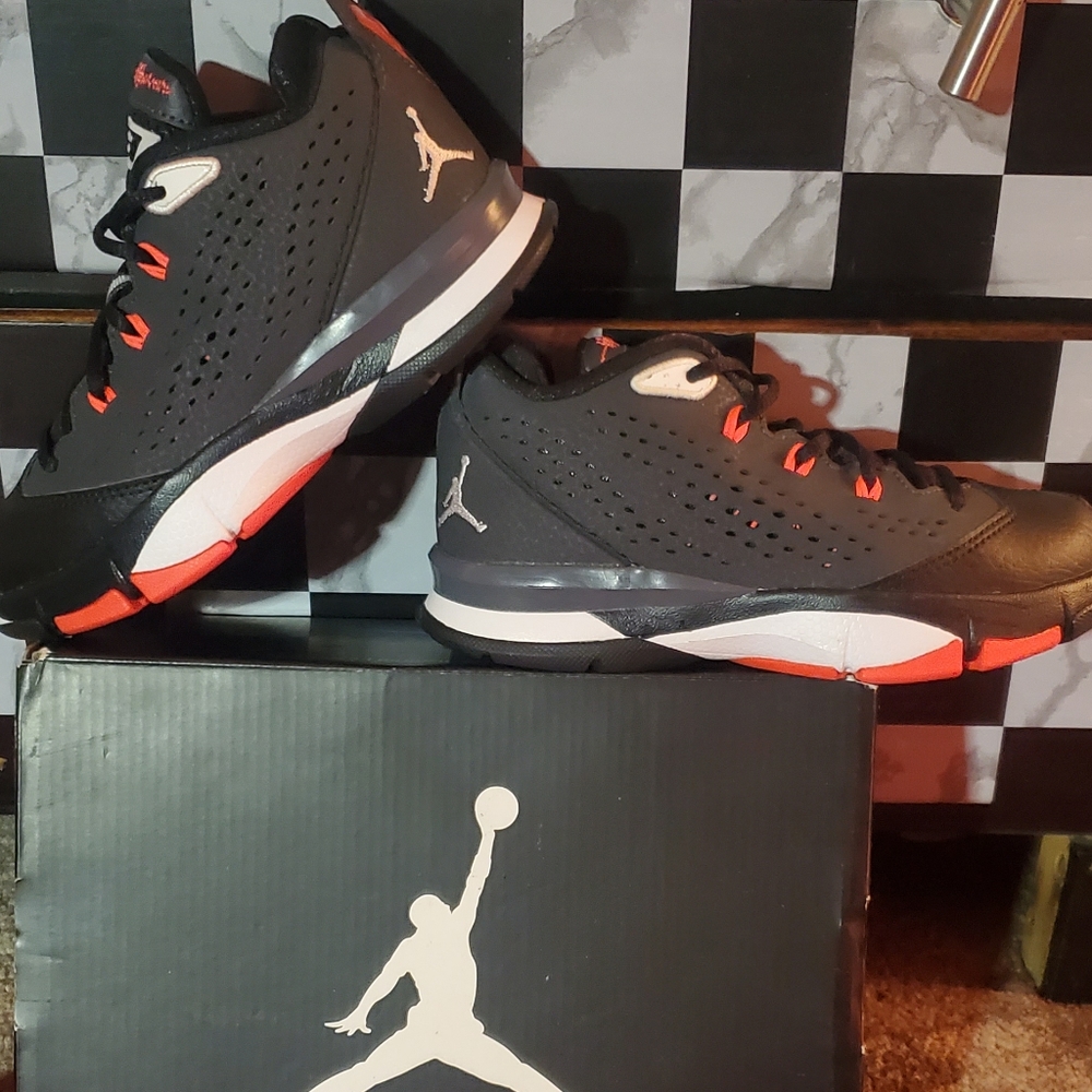 Jordan's CP3 for boys
